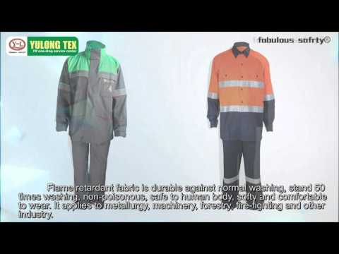 Hot sale waterproof and fire retardant fabric By...