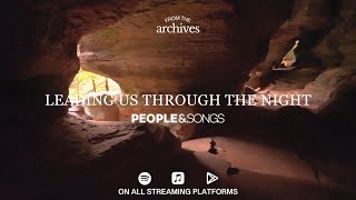 Leading Us Through The Night (We Stand On The Rock) Lyric Video