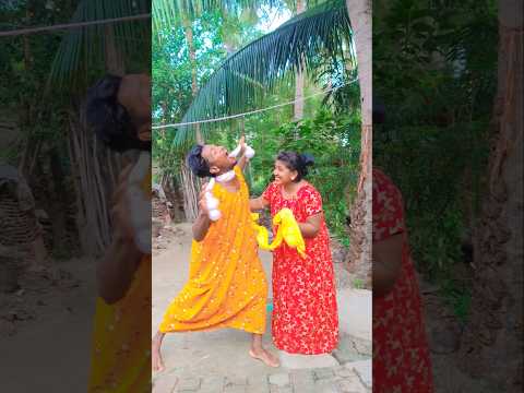 ফানি ভিডিও 🤣🤪🤪ম্যাজিক😂#comedy