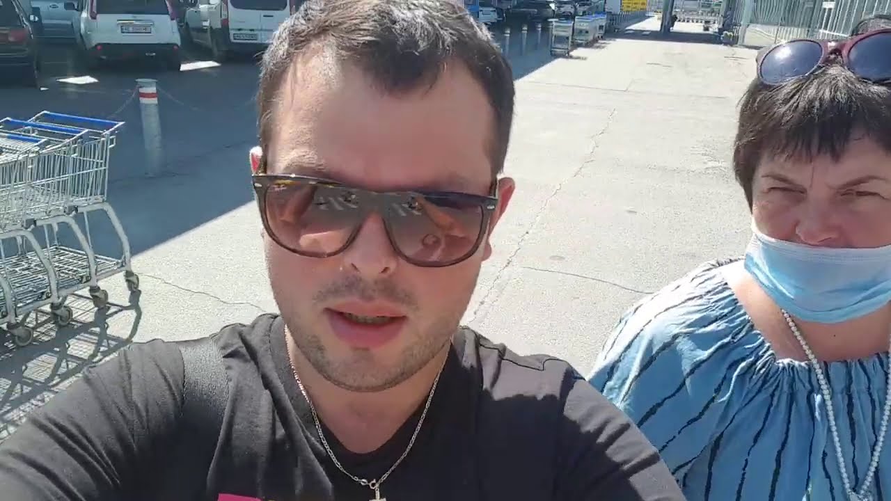 Познаю мир с мамой в метро
