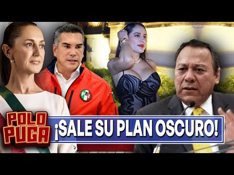 IMAGÍNENSE ESTE PLAN, SANDRA CUEVAS CONFIRMA QUE SI VA