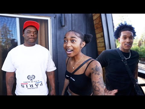 They Almost Broke Up Cause Of Me . . .