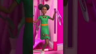 It's A Slumber Party! | Barbie Music Short