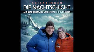 Jens Weißflog über Olympia, Rivalität, Regeländerungen und das Leben eines Skisprung-Champions