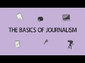 Journalism Skills and Ethics Assessment