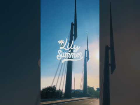 LILY AT SUMMER - NELANGSA (Official Lyric Video)