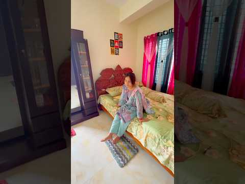 আমার নিজের বাসাতে আসলাম #youtubeshort