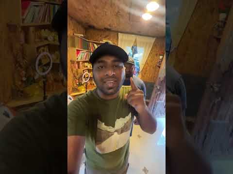 Hey Epudra ? இப்டி ஒரு வீடா ??| #shorts | Cherry Vlogs