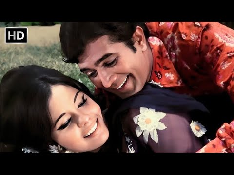 O Kehdo Kehdo Haan | Rajesh Khanna | Mumtaz | Kishore Kumar, Lata Mangeshkar | Sachaa Jhutha (1970)