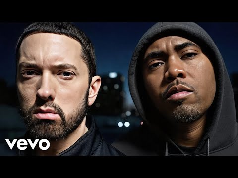 Eminem & Nas - Wait Is Over (2025)