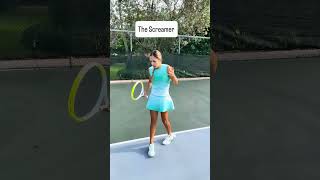 Which one are you? 👀We all know at least ONE of these players 😂🎾