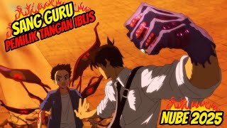 GURU SPESIALIS ROH IBLIS ‼️
