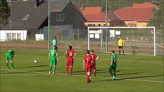 Sezona 2024: 24.8.: Gól 7.Liga skupina "D" : "A" mužstvo vs Tatran Sedlčany "B" 1:0 Krása Pavel