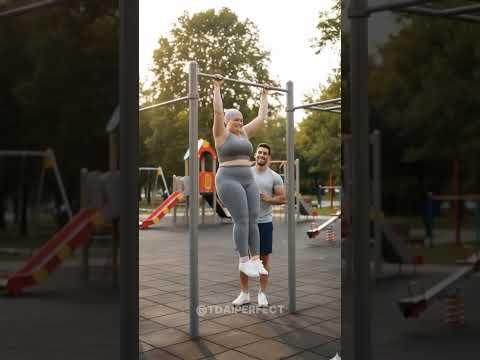 Her lover’s ex-girlfriend took her hair set