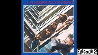 A Harder Days Night 2 - King Charls weighs in!