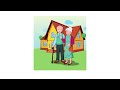 Visiting Grandparents: Day and Reason