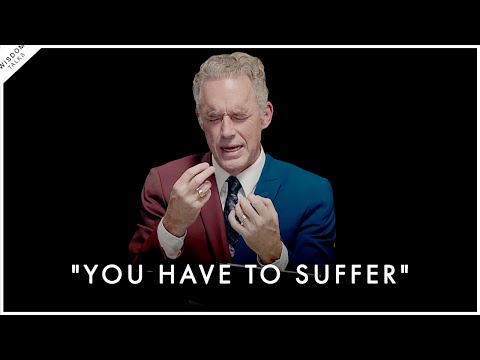 Follow These Steps To Have the Adventure of Your Life - Jordan Peterson Motivation