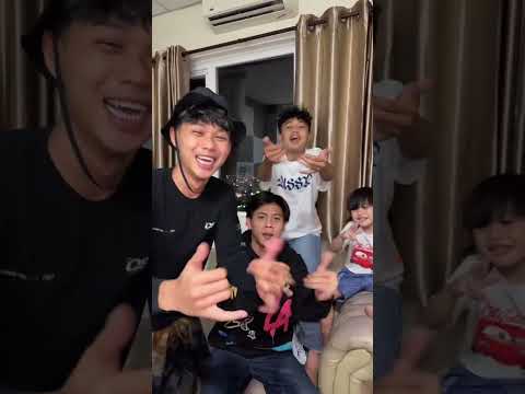 Bisa bisanya fillix gatau soundnya