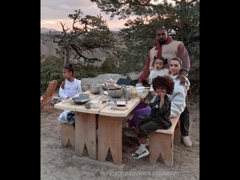 Kanye West Is Done With Hip Hop!