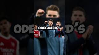 Arsenal Fans TURN on Odegaard! 🚨 (Shocking)
