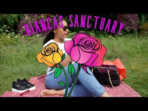 My Greatest Passion | Bianca's Sanctuary