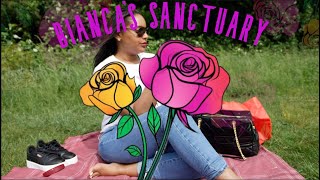 My Greatest Passion | Bianca's Sanctuary