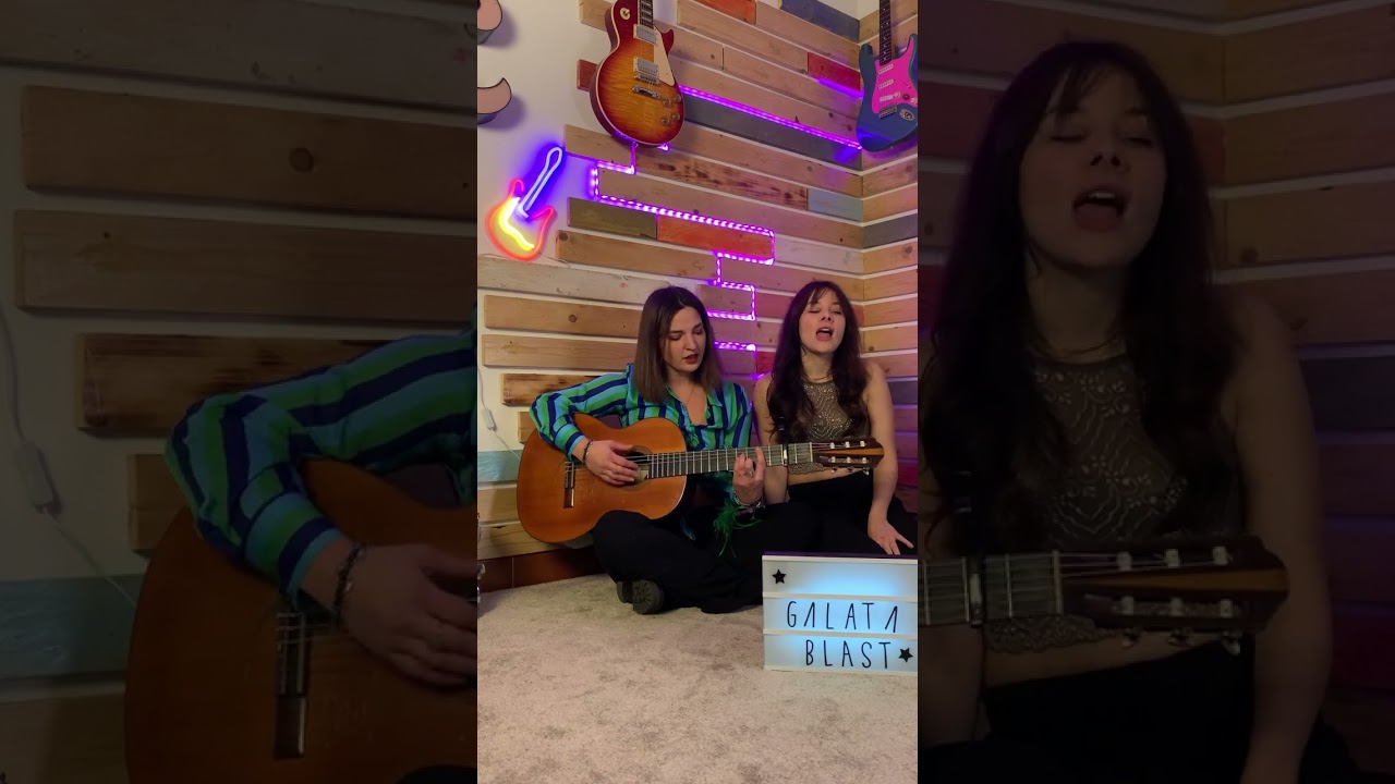 Galata Blast