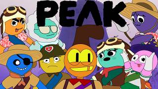 Final Peak Update with 8 Players