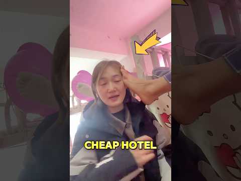 Cheap hotel