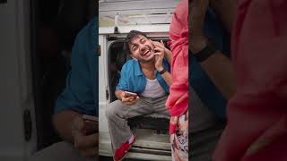 Kidnapper को भी पता नहीं था vivo T5 इतना Smart है!🤯#shorts