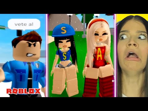 TikToks muy Divertidos de Roblox #️⃣ 899