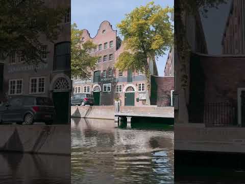 You and me, belong in Schiedam!😍☀️ #netherlands #niederlande #schiedam #citytrip