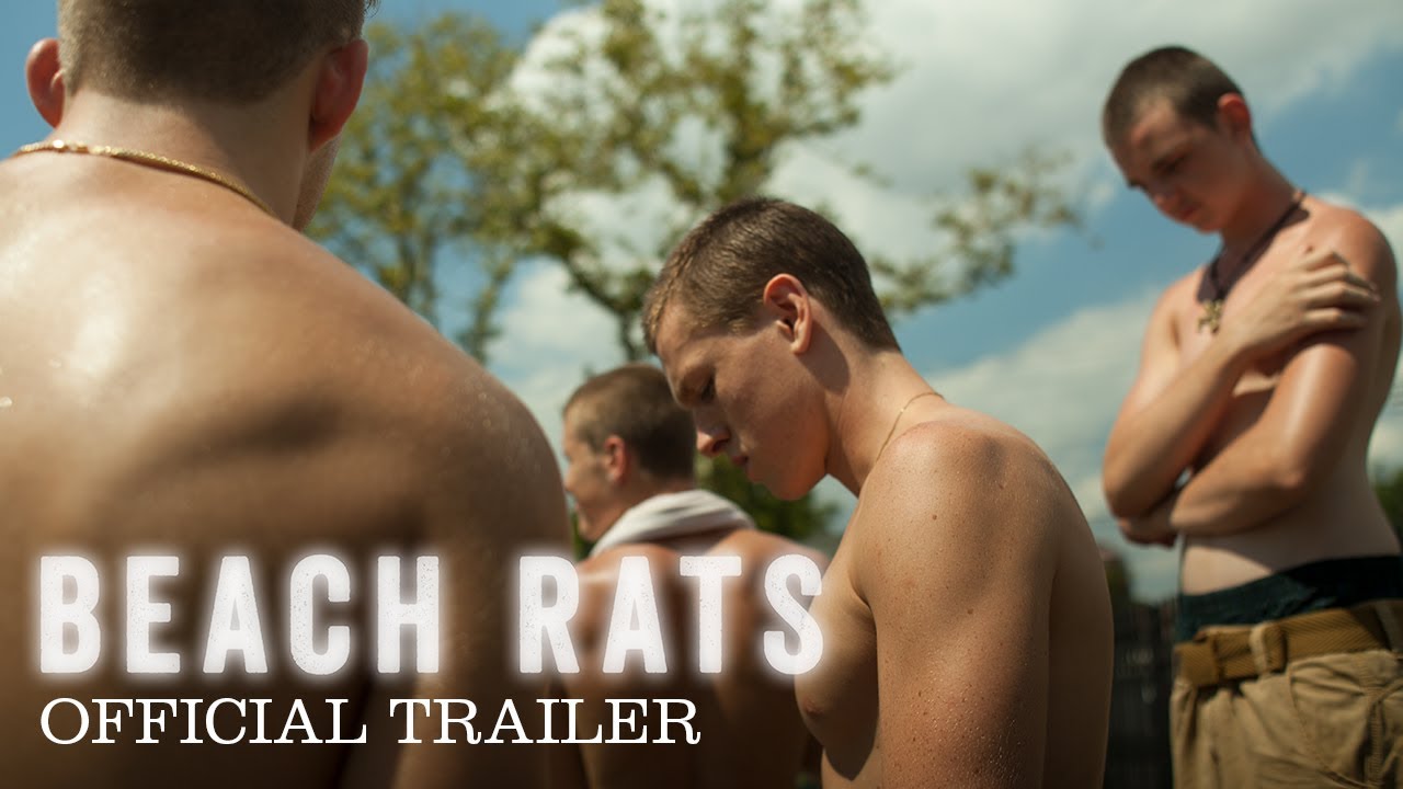 Beach Rats Trailer thumbnail