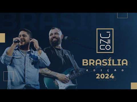 Turnê Jorge & Mateus Único [Brasília, 2024]