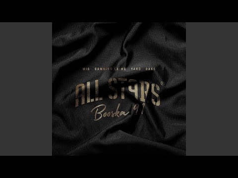 Booska 91 (feat. Daks, Yaro)