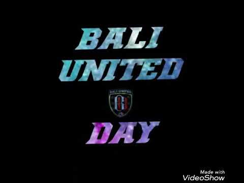 Lagu bali united