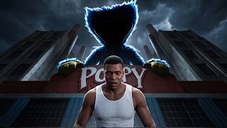 HO CAMBIATO LA STORIA di GTA V in POPPY PLAYTIME