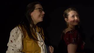 W1-Dachkammertheater: Persuasion von Jane Austen