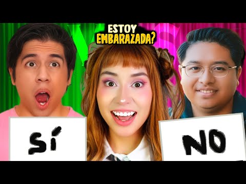 QUIEN ME CONOCE MÁS! 😳 HERMANO VS NOVIO