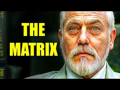 The Matrix's Golden Age of AI - The Second Renaissance is Real!