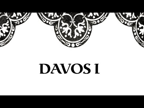 Davos I, TWoW (Sweetrobin's The Winds of Winter Fan Fiction)