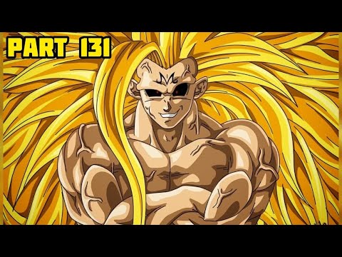 Episode 131 The Biging of New Multiverse (Dragon Ball Dark Verse)