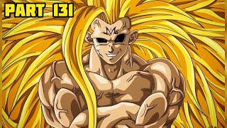 Episode 131 The Biging of New Multiverse (Dragon Ball Dark Verse)