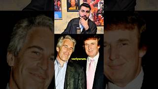 Jeffrey Epstein Yaşıyor