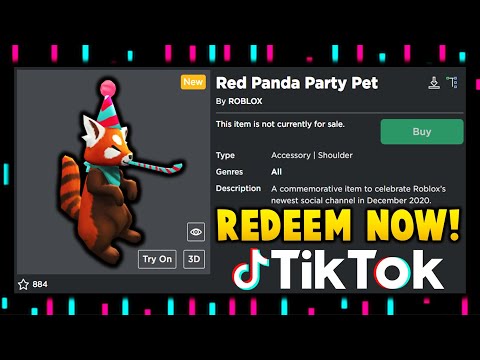 Coupon Code Flying Panda 07 2021 - roblox red panda outfit