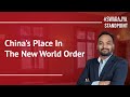 Geopolitical Dynamics and Global Alliances