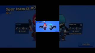 Brawl Stars s kámošem