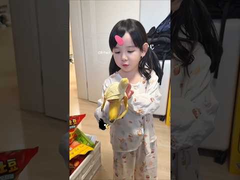 “When Dad Turns Into the Pickiest Person Ever 😂”