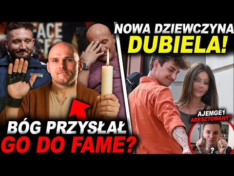 NAJWIĘKSZY ODKLEJUS W FAME CZY ''OŚWIECONY''? (DUBIEL, AJEMGE1, BOXDEL, NAJMAN, UFOLUDEK, PRIME)