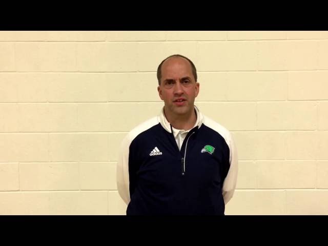 WVB: Endicott Defeats Gordon 3-0 on 10/11/16